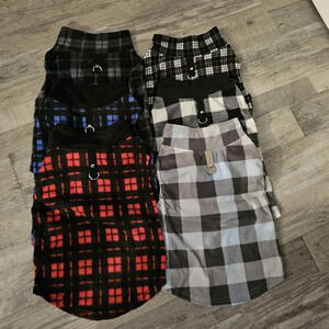 Born To Be Loved Pet Suit Set Of 6